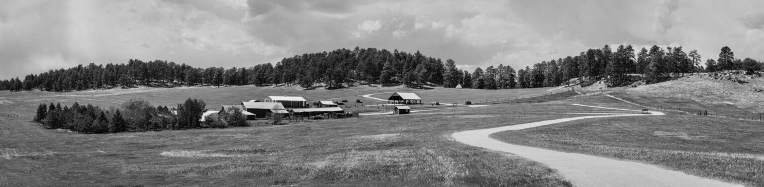 Younger Ranch Wedding Venue near Colorado Springs